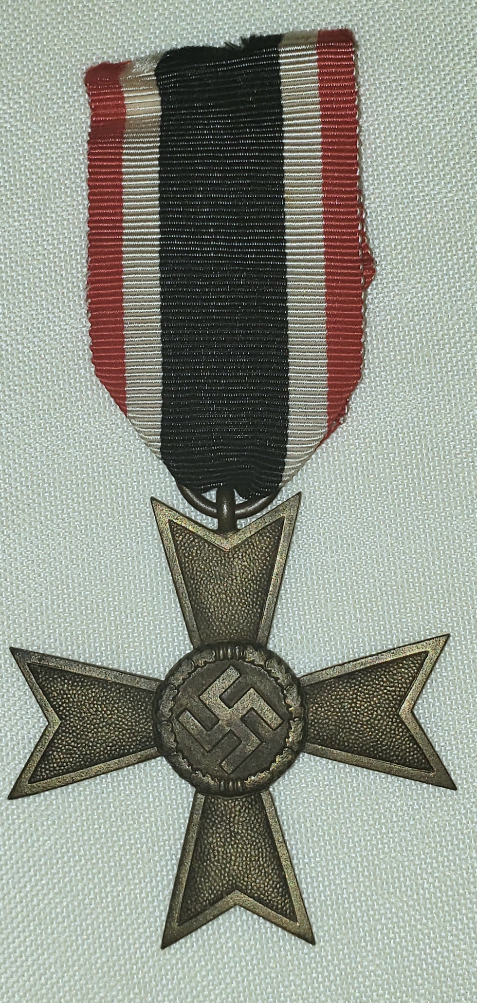 The War Merit Crosses 